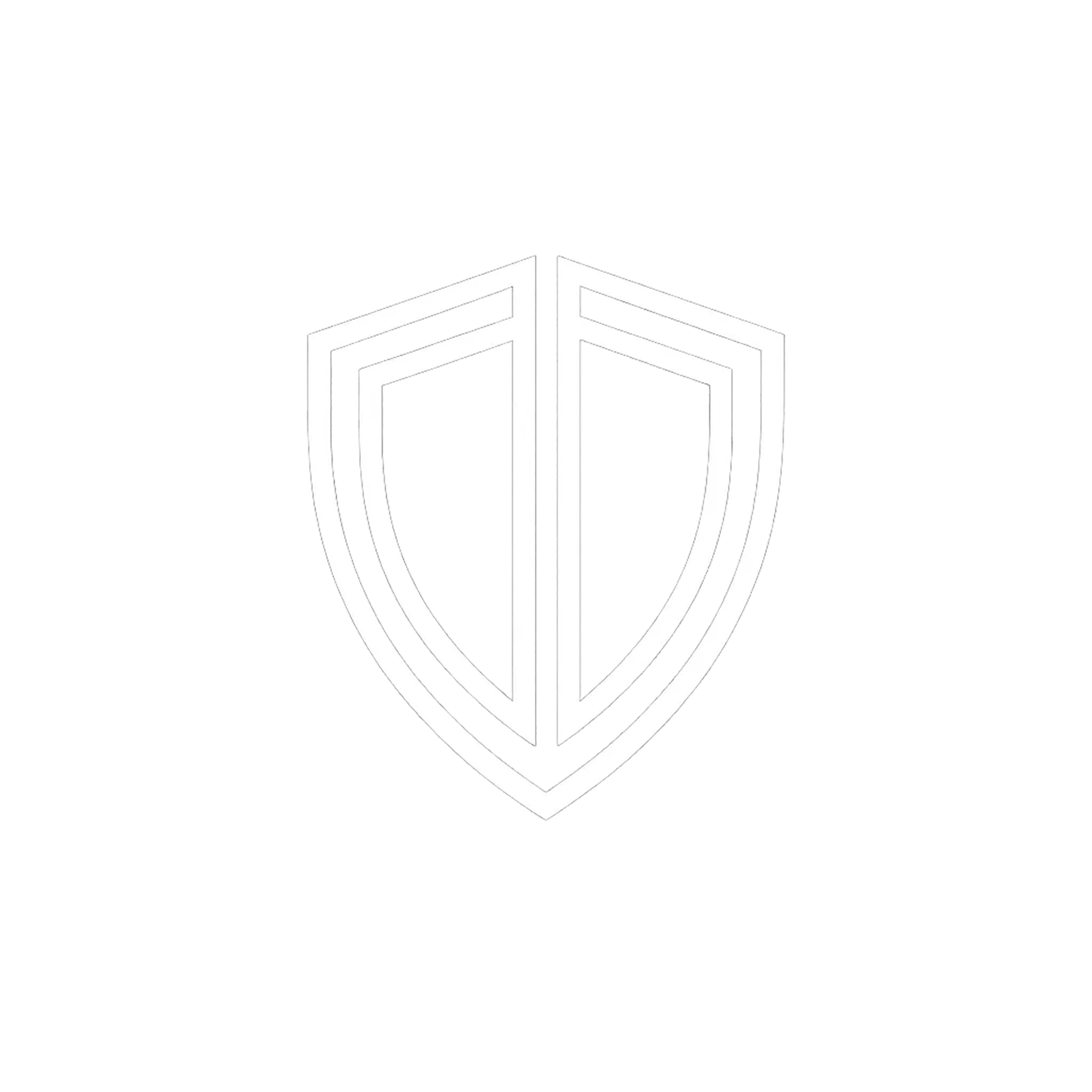 Shield Risk Platform Logo Shield Logo